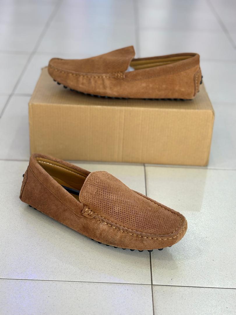 Mocassin Brett & Sons