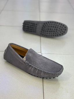 Mocassin Brett & Sons