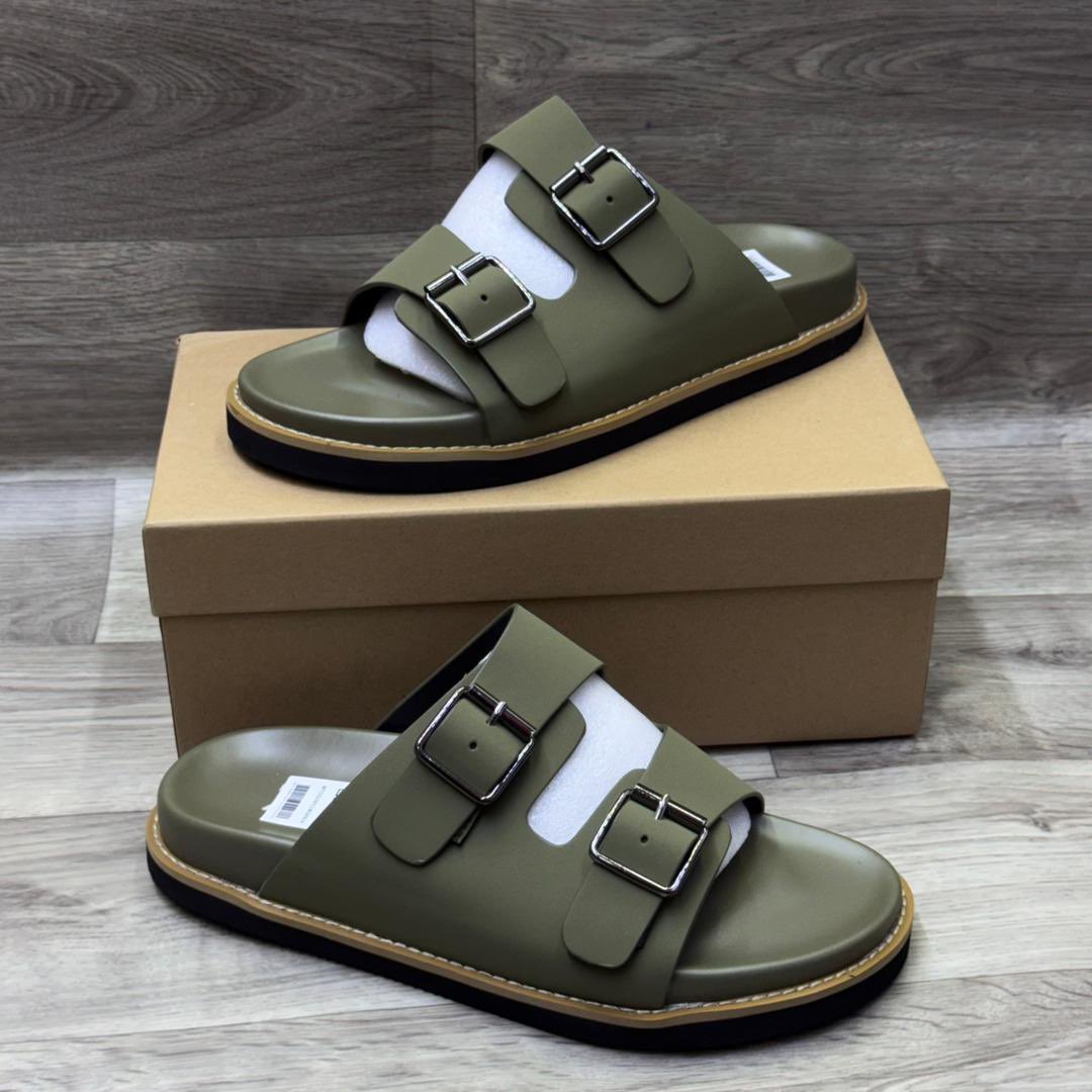 Sandales Brunello Cucinelli_1