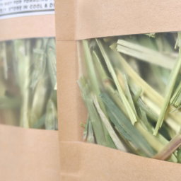 1 For 1 Special Bundle & Value Pack! Premium Golden & Green Oat Hay
