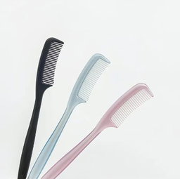 Mini Eyelash Comb (Pack of 5)