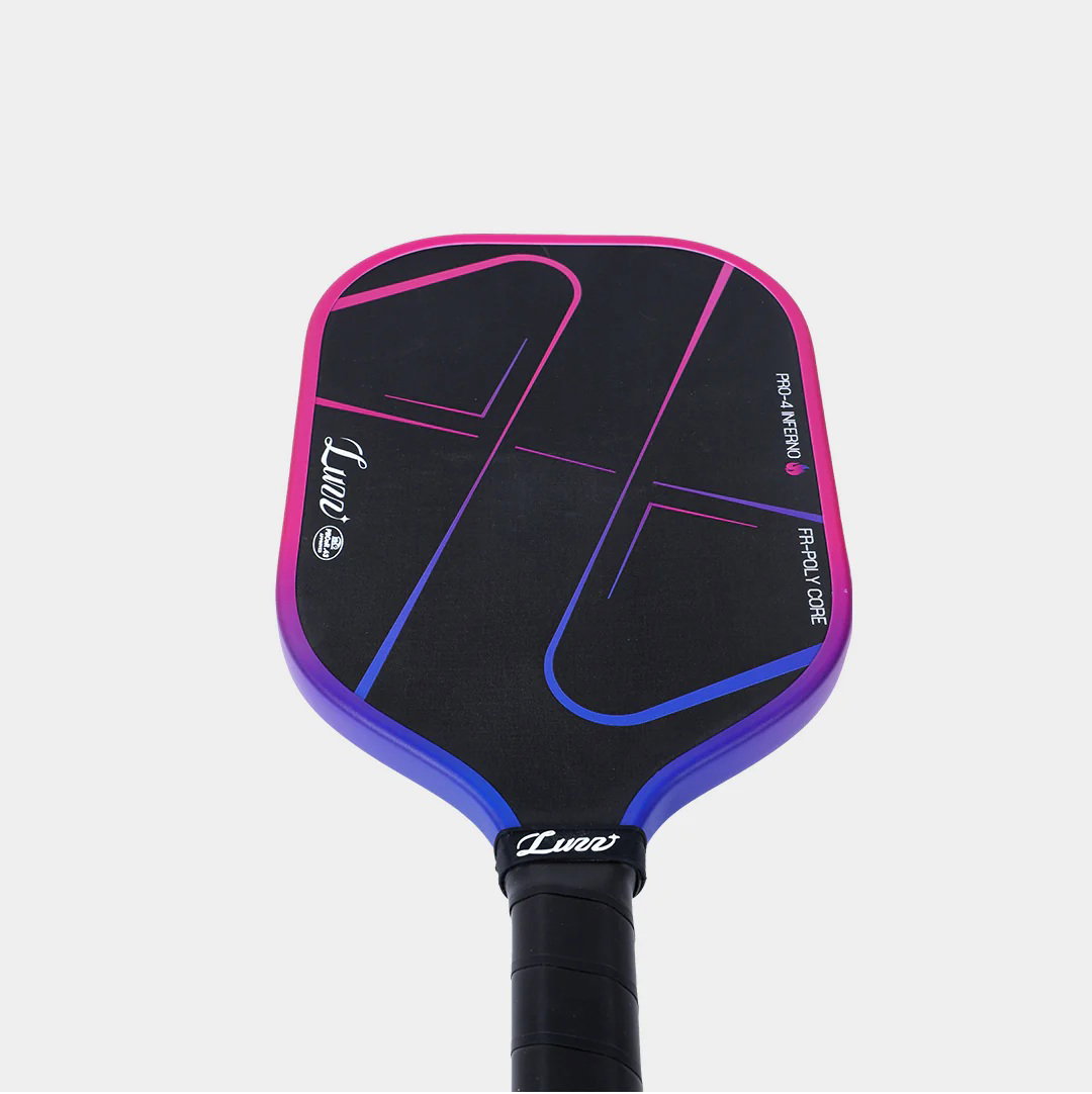 Luzz Pro-4 Inferno - Pink_2