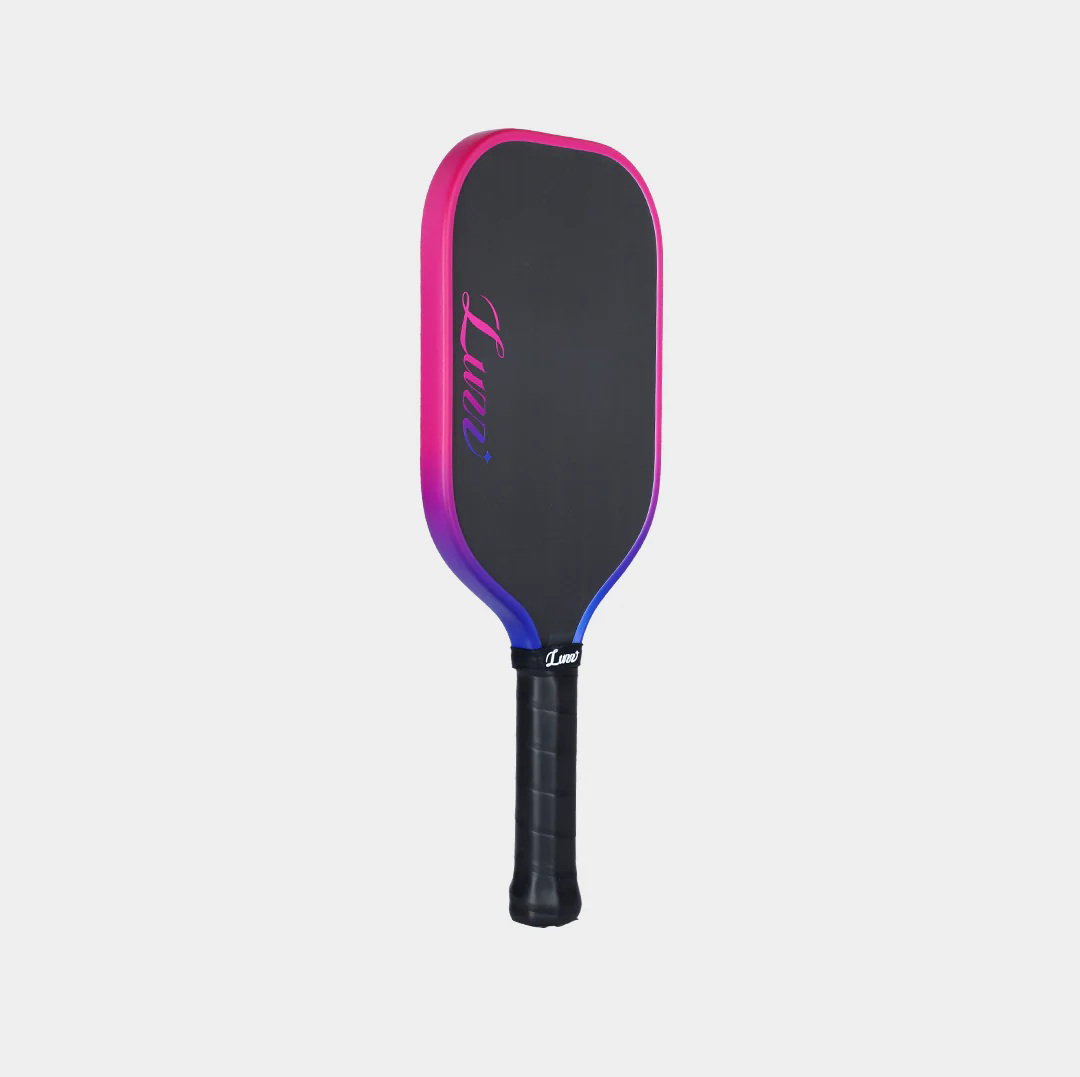 Luzz Pro-4 Inferno - Pink_4