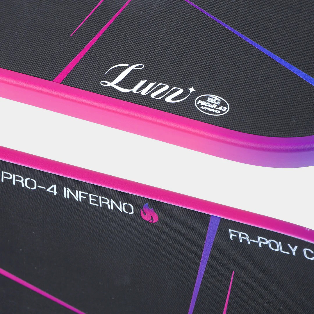 Luzz Pro-4 Inferno - Pink_5