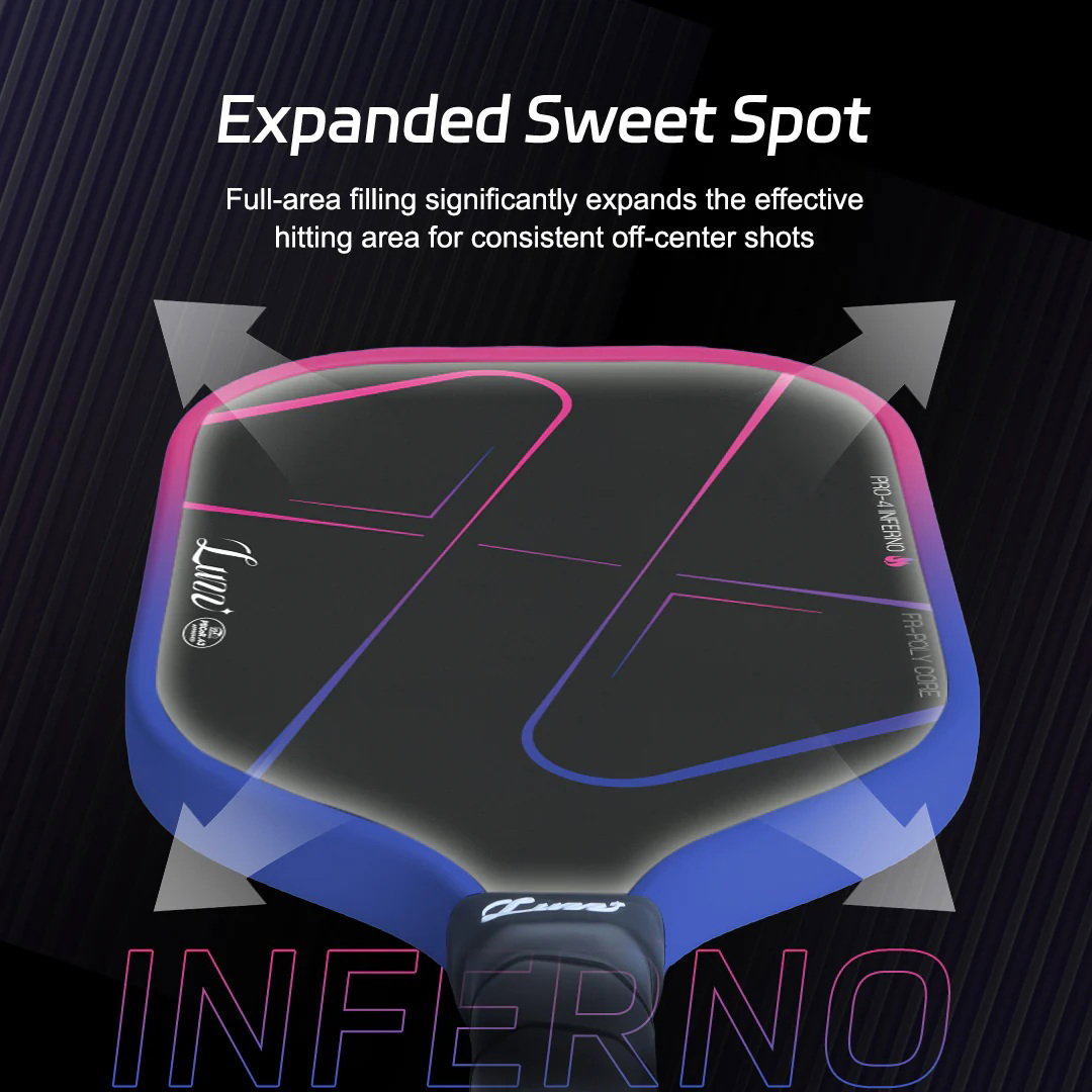 Luzz Pro-4 Inferno - Pink_8