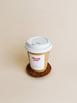 KKACHI PREMIUM Matcha Latte (HOT)