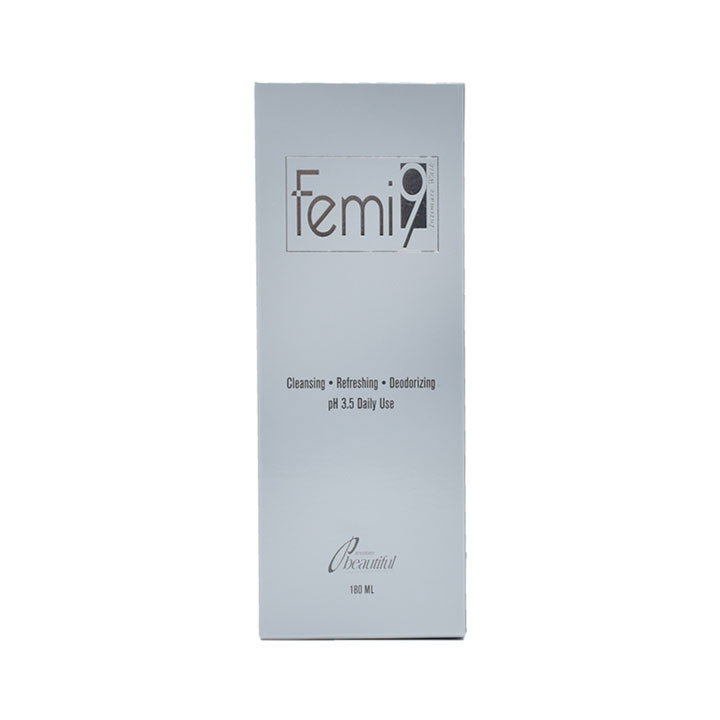 PREMIUM BEAUTIFUL FEMI 9 (180ml)_0