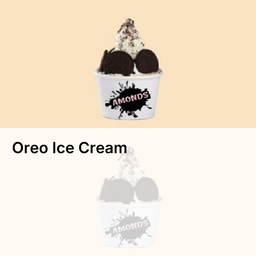 Oreo Ice Cream