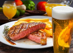 SAVANNA BAR & RESTAURANT 
