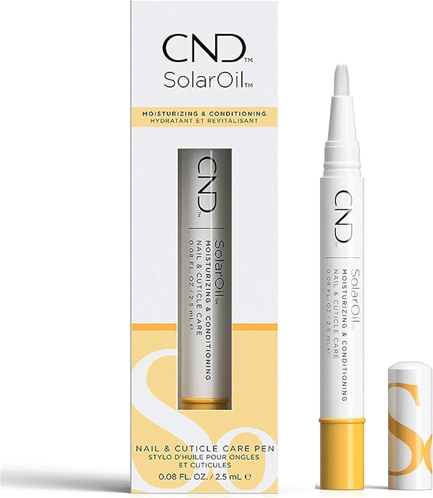 CND ESSENTIALS CARE PEN RESCUERXX 0.08oz