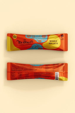 Masala Tea Latte (12 Sachets)