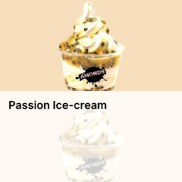 Passion  Ice-cream