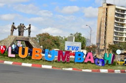 LUBUMBASHI