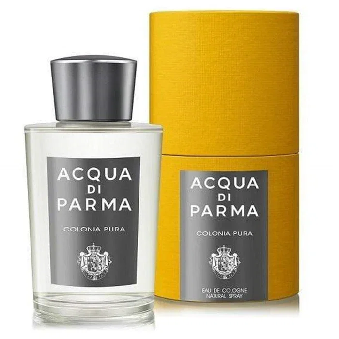 ACQUA DI PARMA COLONIA PURA EAU DE COLOGNE 50ML FOR UNISEX_0
