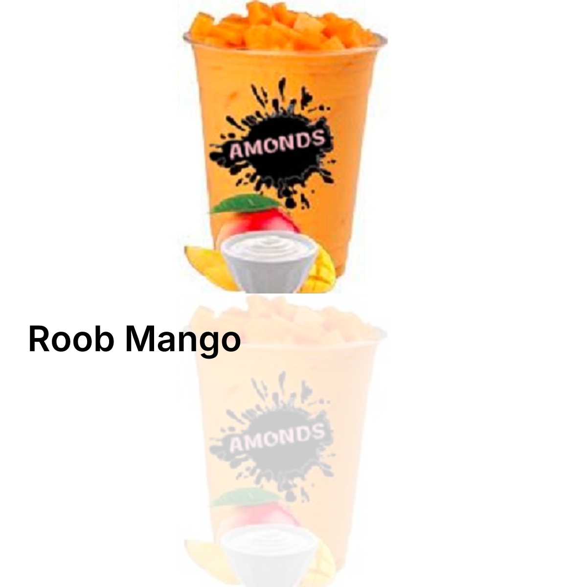 Roob Mango