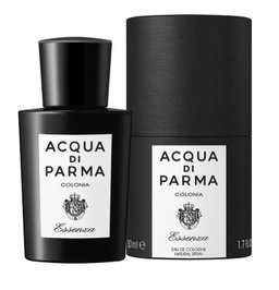 ACQUA DI PARMA COLONIA ESSENZA EAU DE COLOGNE 50ML FOR MEN