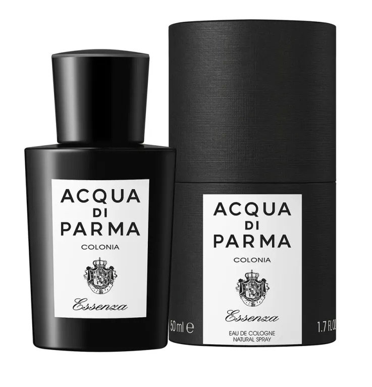 ACQUA DI PARMA COLONIA ESSENZA EAU DE COLOGNE 50ML FOR MEN