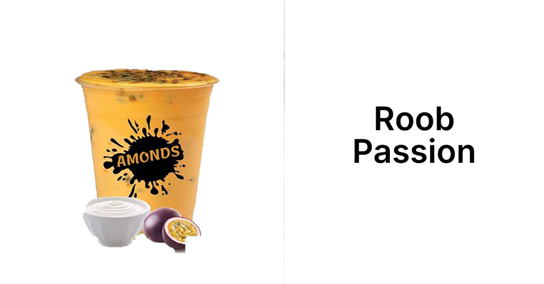 Roob Passion