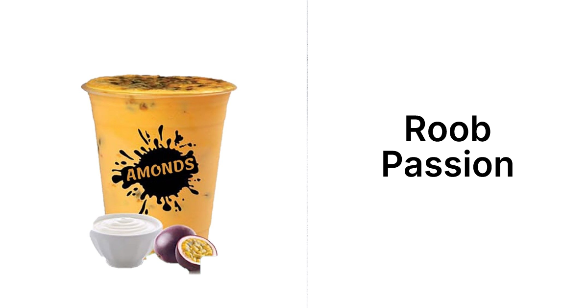 Roob Passion