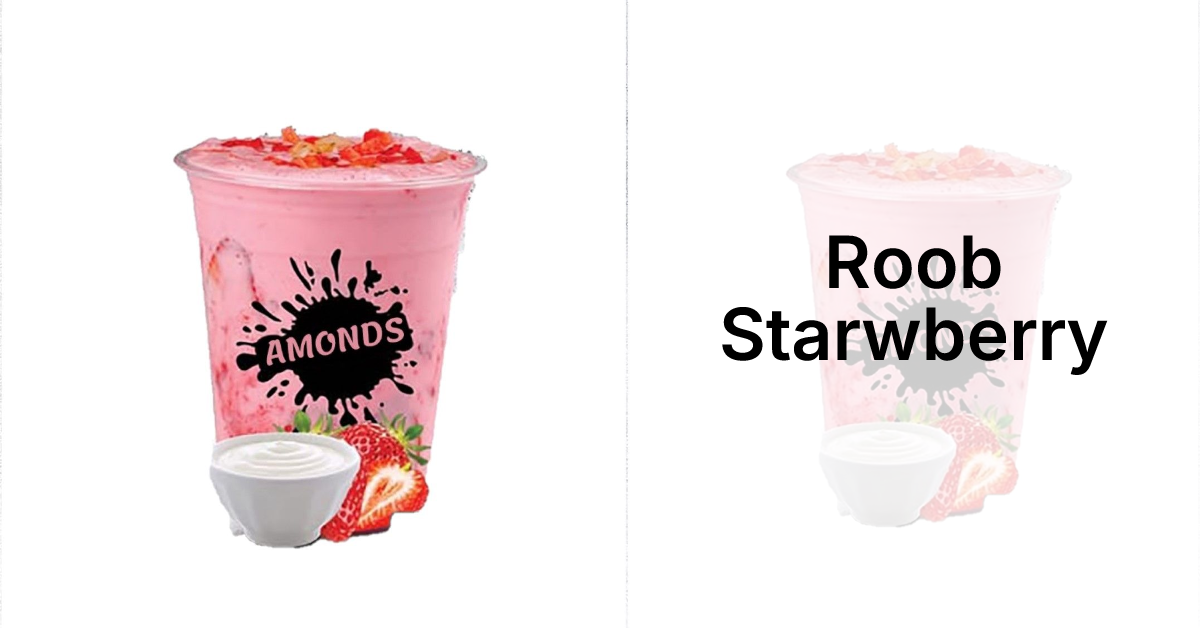 Roob Starwberry_0