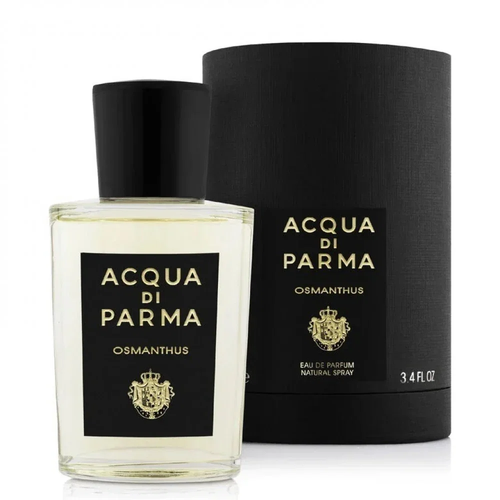 ACQUA DI PARMA SIGNATURE OSMANTHUS EDP FOR UNISEX_0