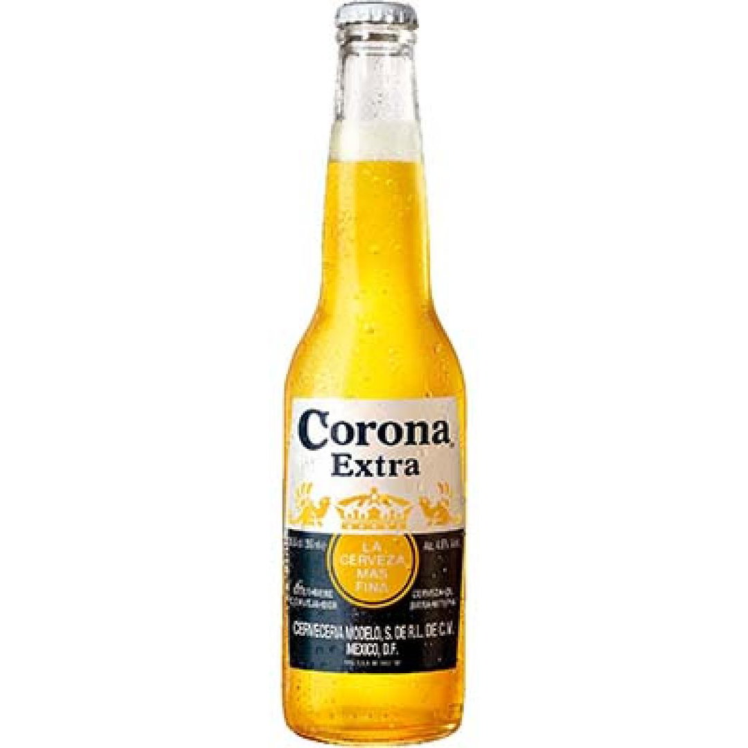 CORONA EXTRA 330ML*PC/EMB:24