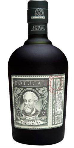 DIPLOMATICO RES. EX. RUM GB 750ML*PC/EMB:6