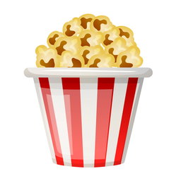 Popcorn Machine