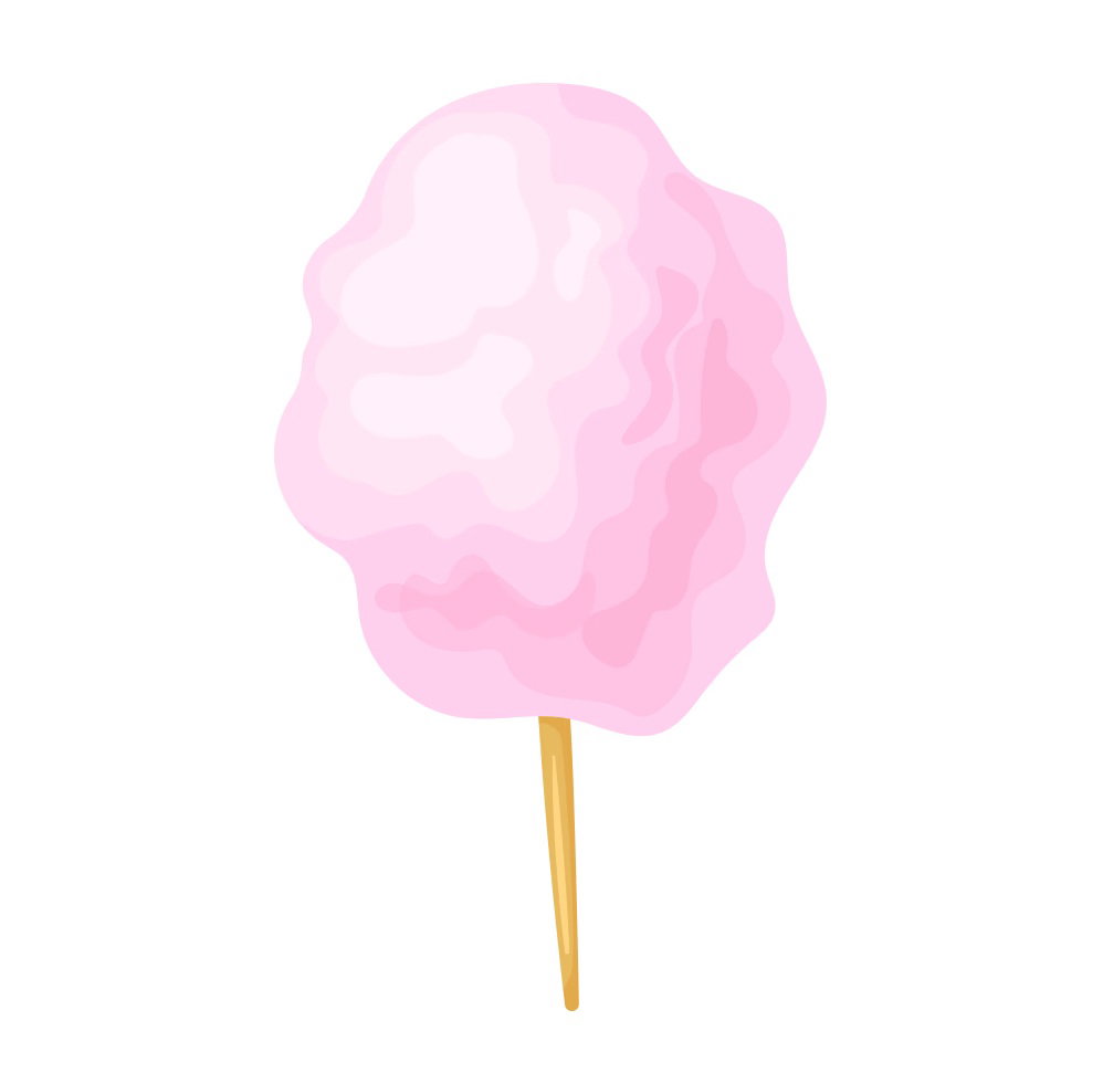 Candy Floss Machine_0