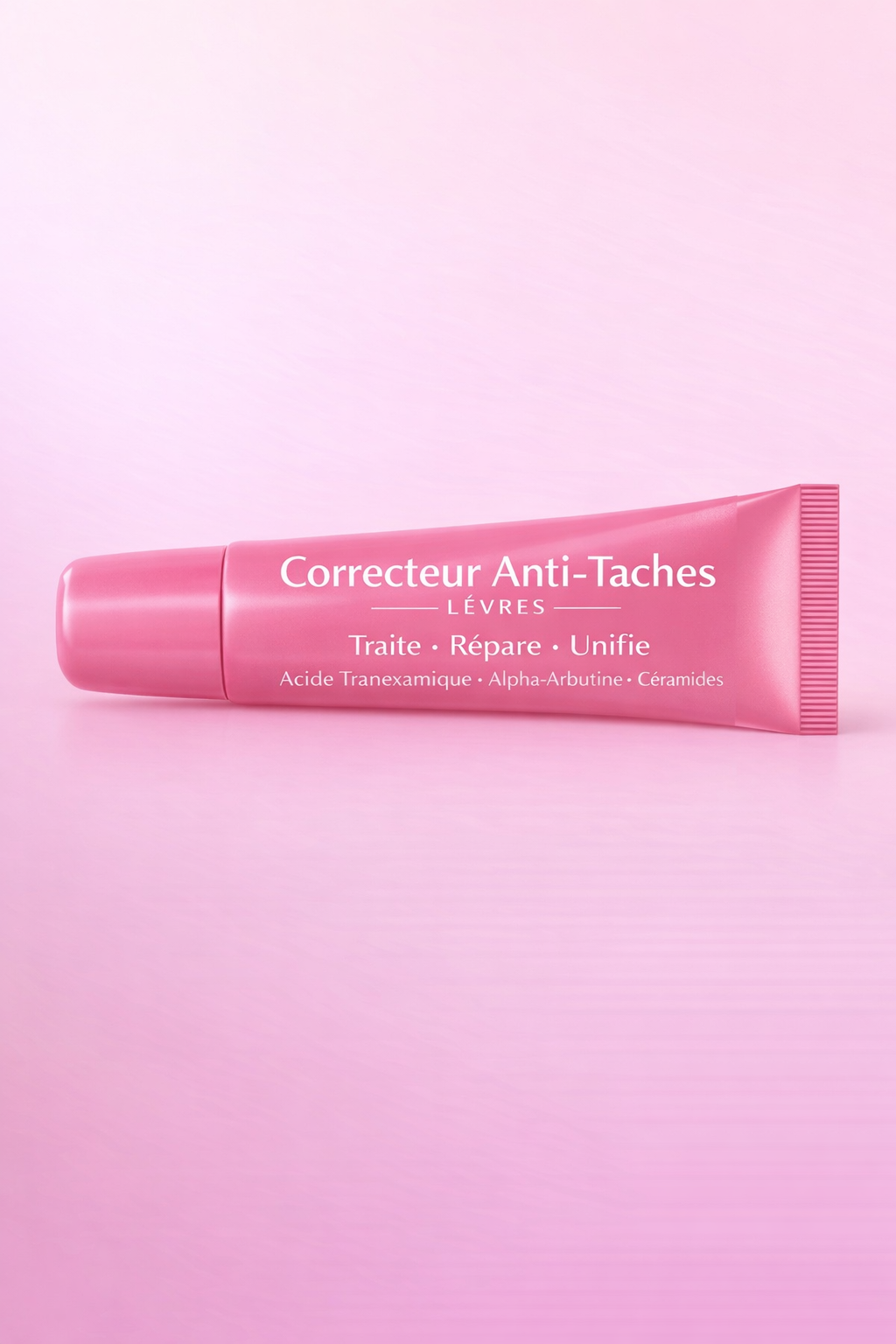 Correcteur anti-taches 