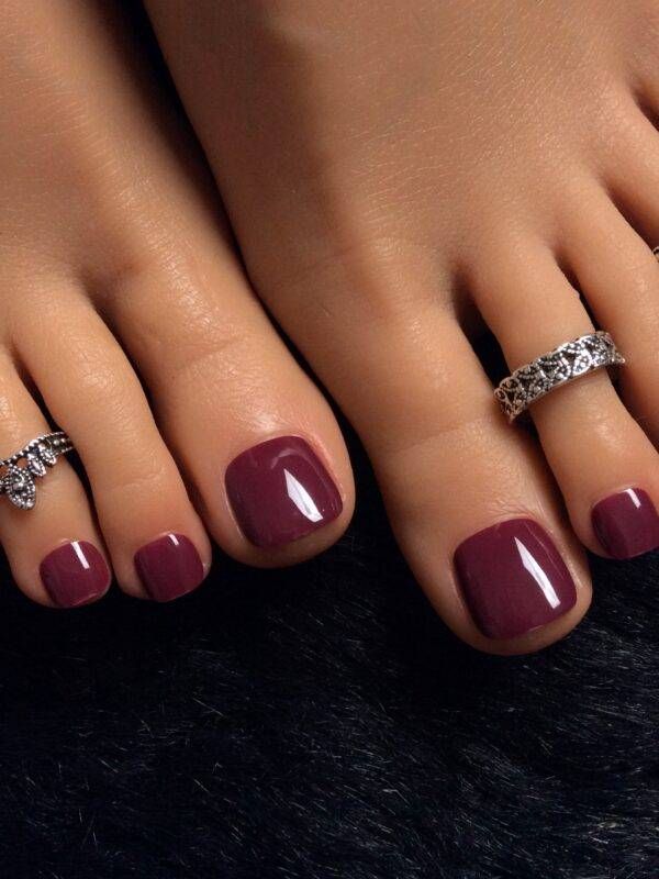 Nail - Gel Polish