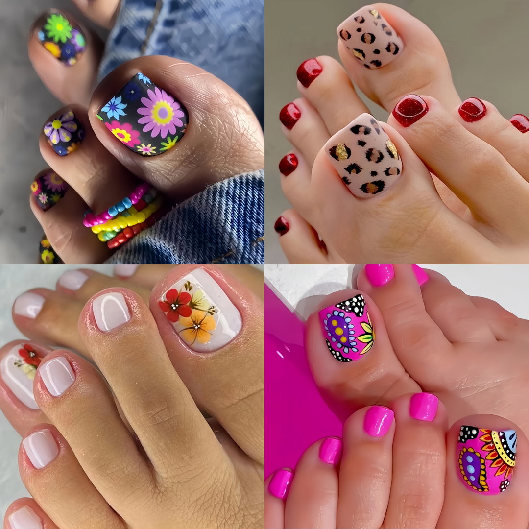 Nail Art