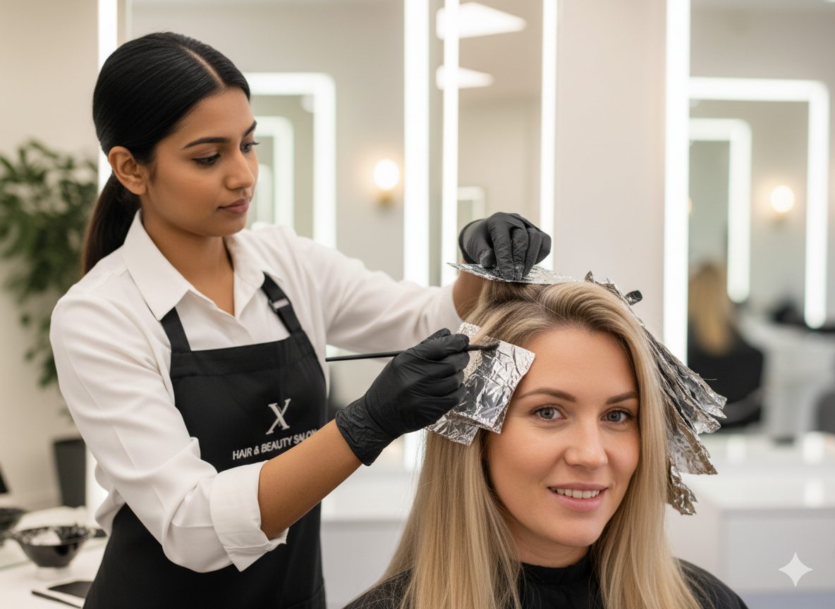 Women’s Hair Highlights_0