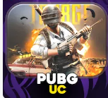 PUBG UC_0