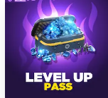 Level Up Pass