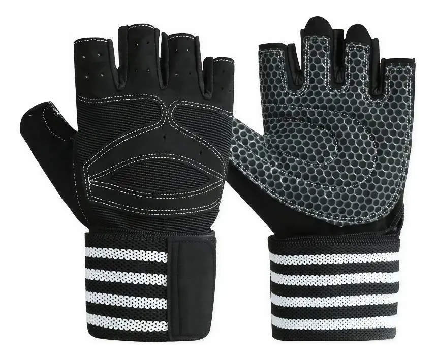 Guantes Para Gimnasio.