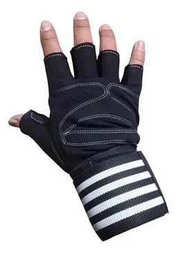 Guantes Para Gimnasio.