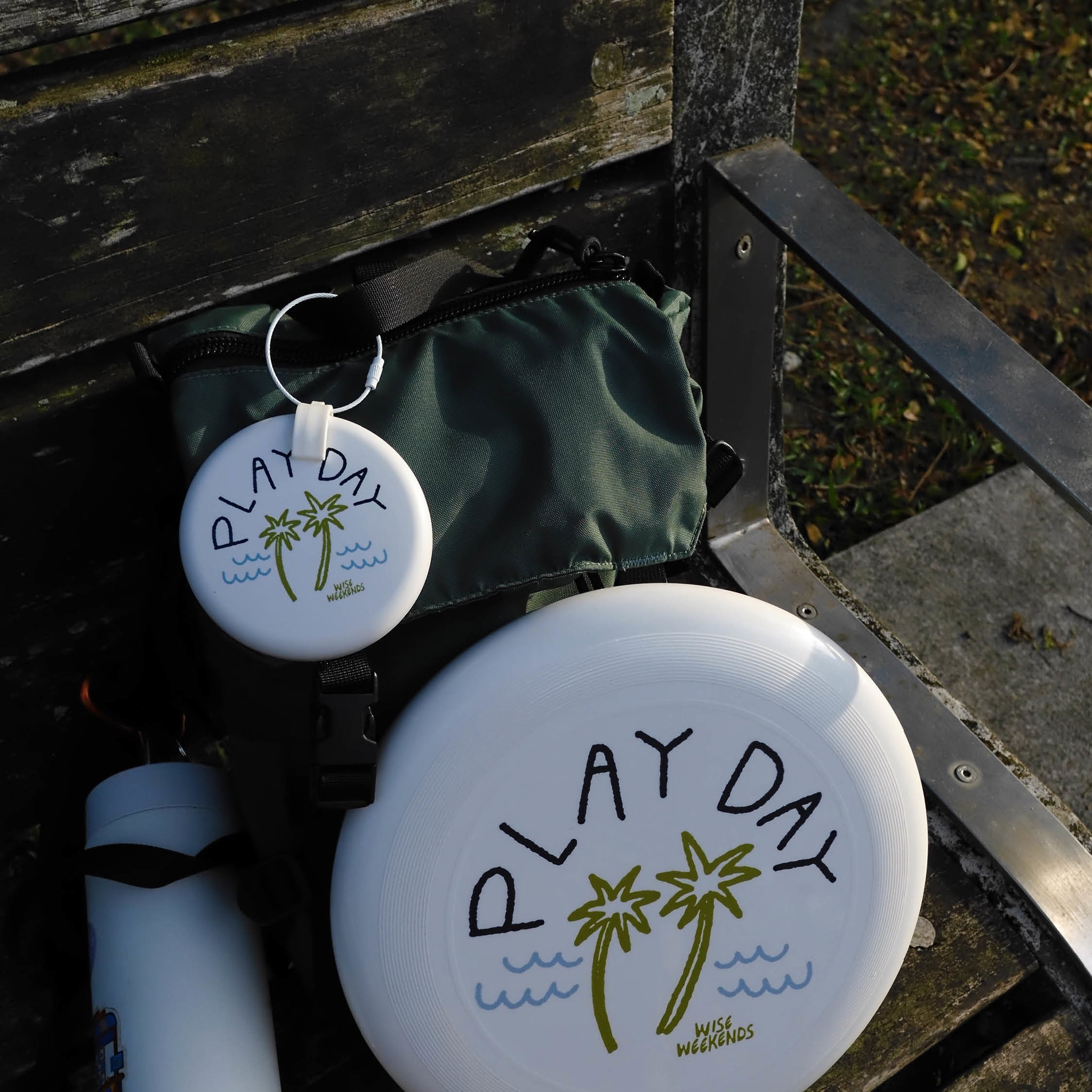 Mini frisbee * Pre-Order_2