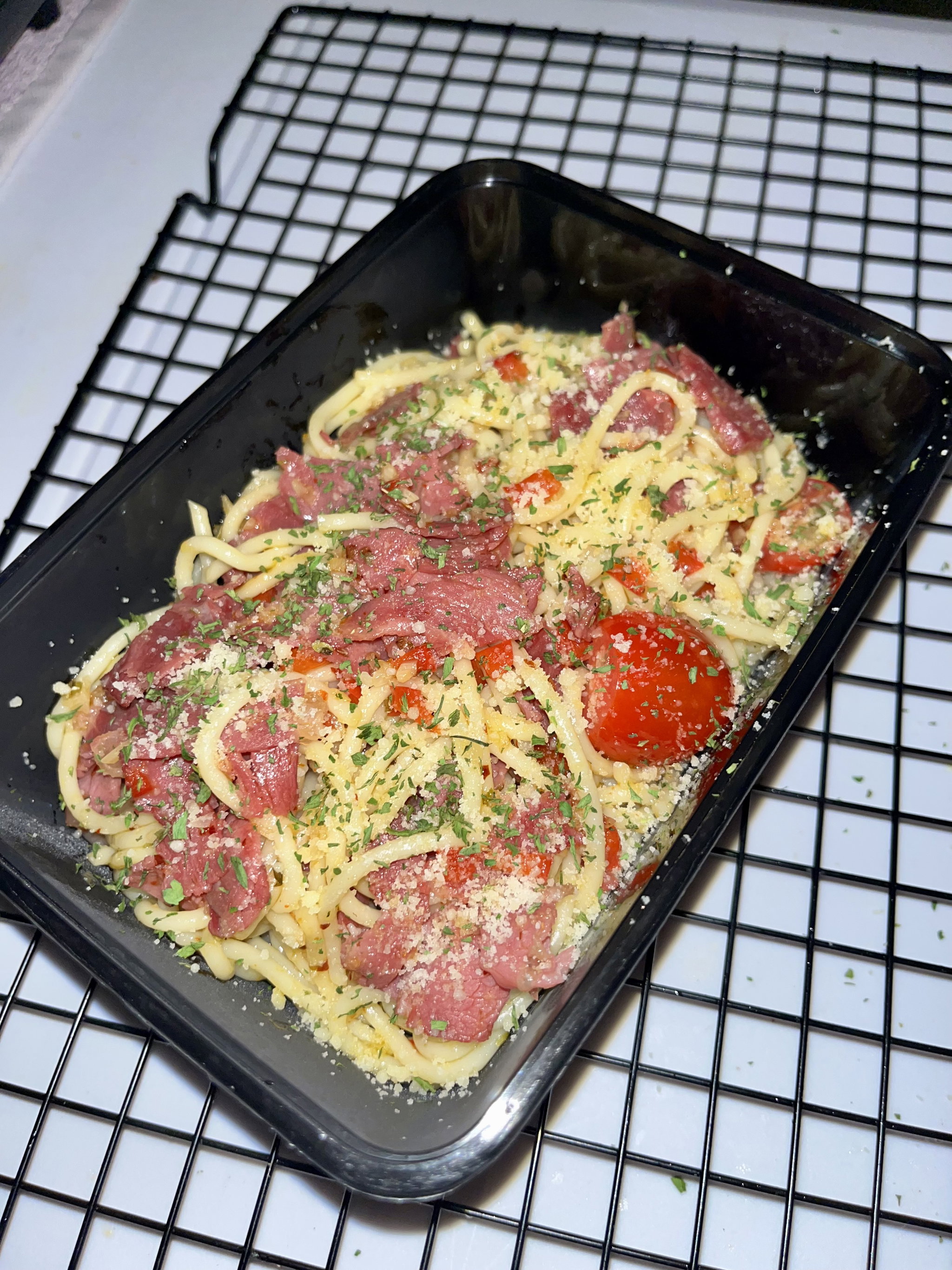 Aglio Olio_0