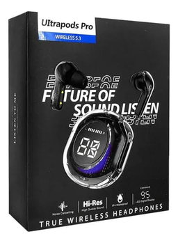 Audifonos Ultrapods 