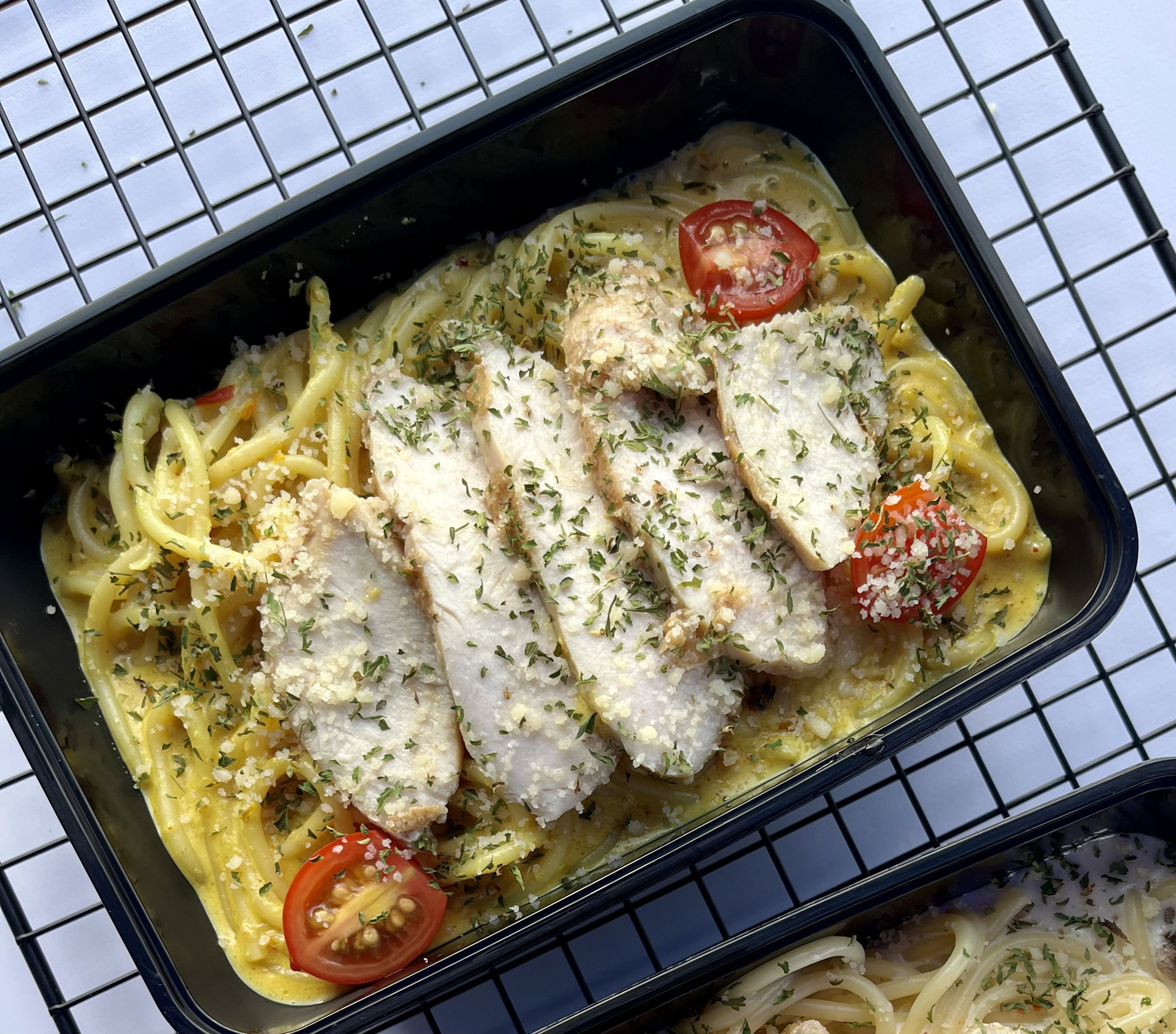 Lemak Cili Api Pasta_0