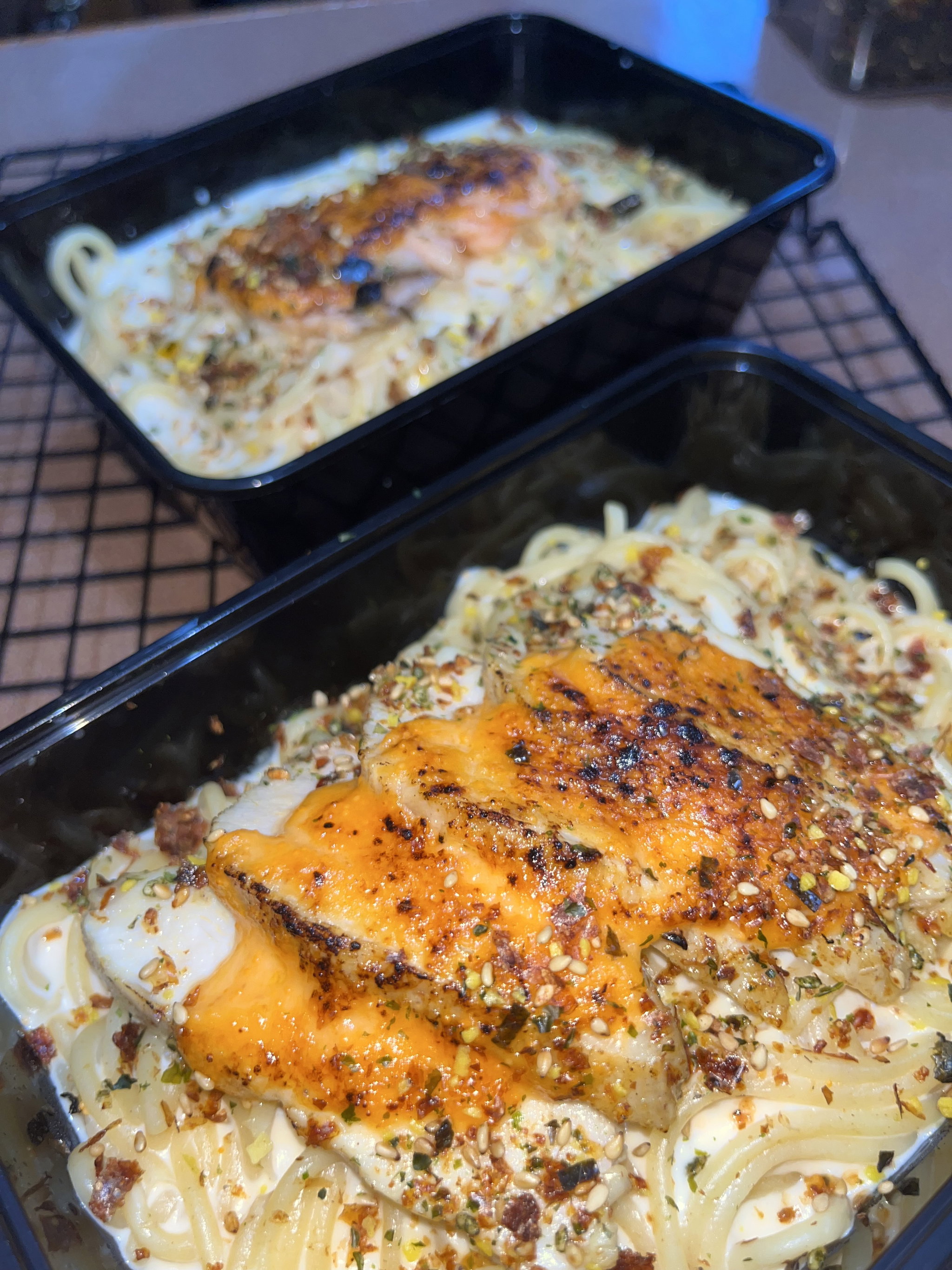 Mentaiko Pasta_0