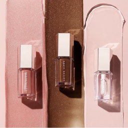 Fenty Beauty Lil Gloss Bomb Trio Mini Gloss Set