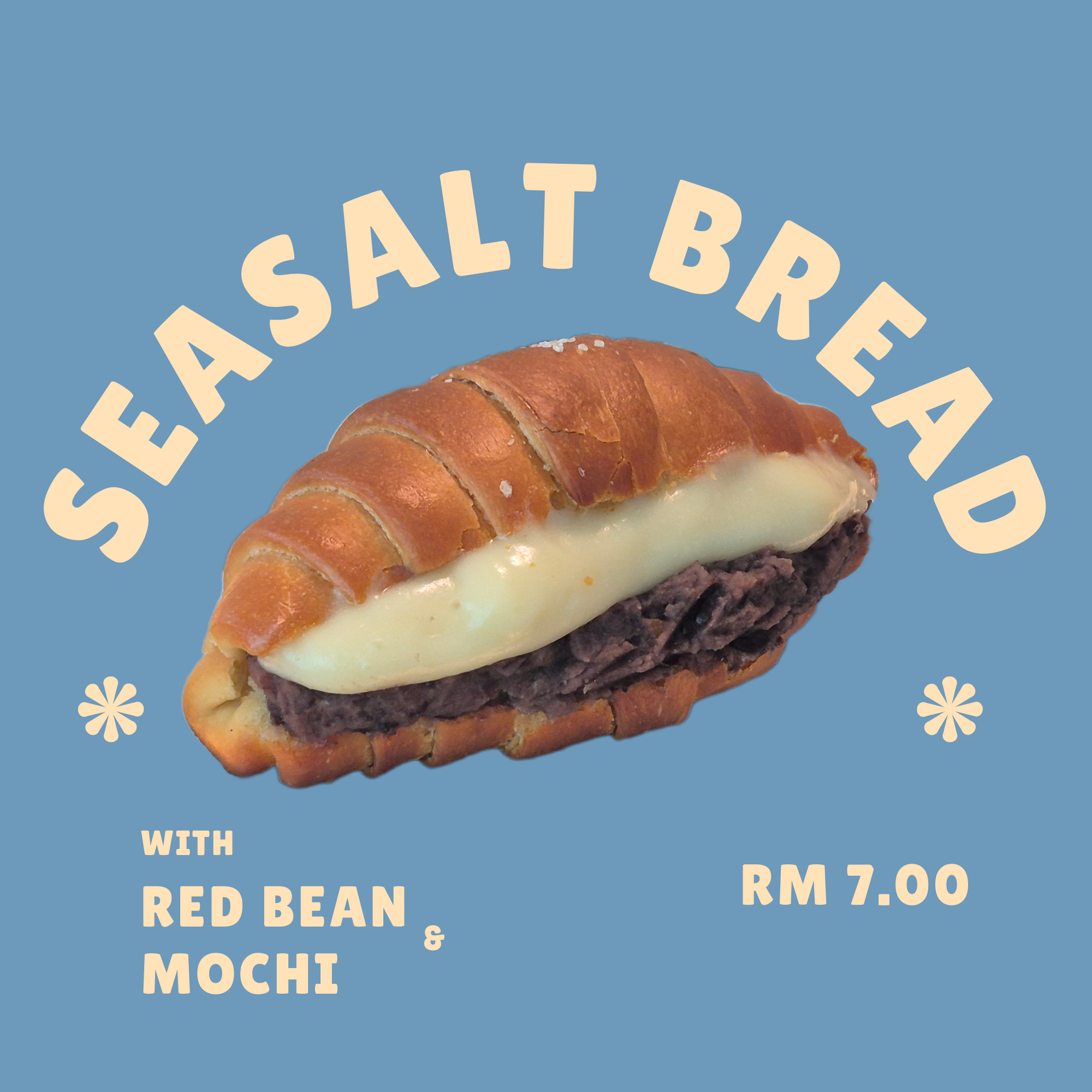 Sea Salt Bread (6 in 1 Box)_6
