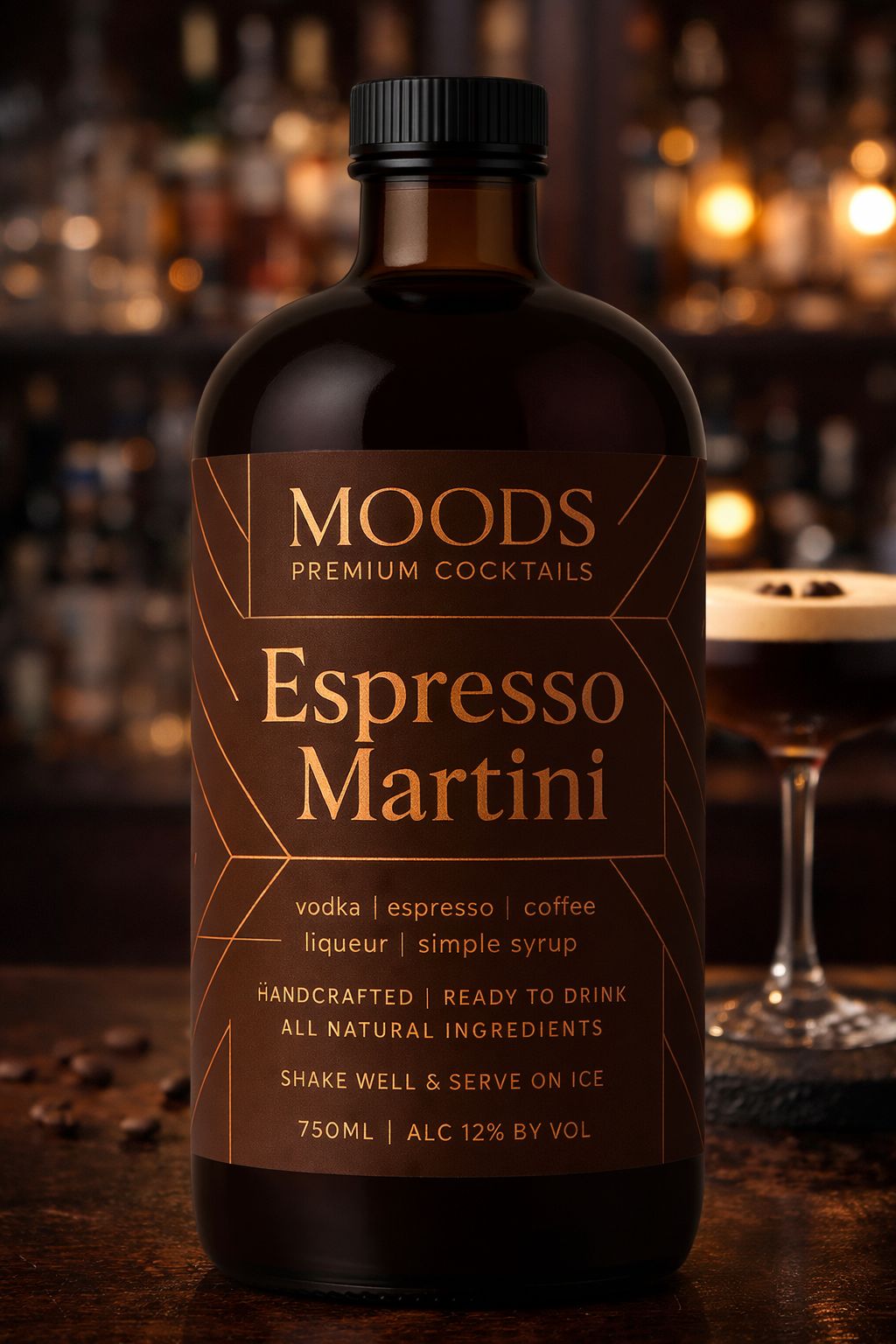 Espresso Martini _0