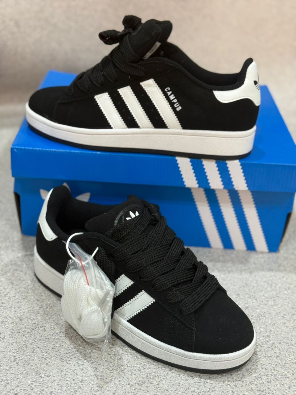  Adidas Originals Campus