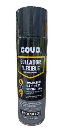 Spray Sellador.