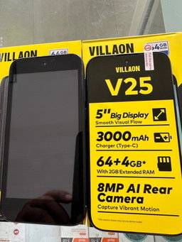 Smartphone Villaon V25 (64Gb-4Gb )