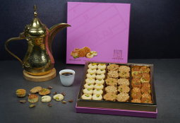 Mix Nawashef