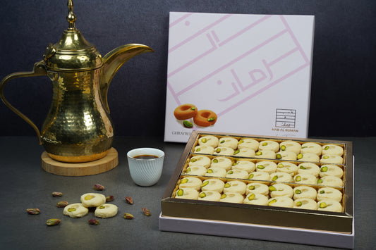 Ghraybeh